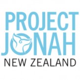 project jonah blue