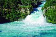huka falls