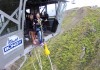 Nevis Bungy Photo taken by: Shannon Higgs