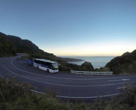 West Coast Road - South Island